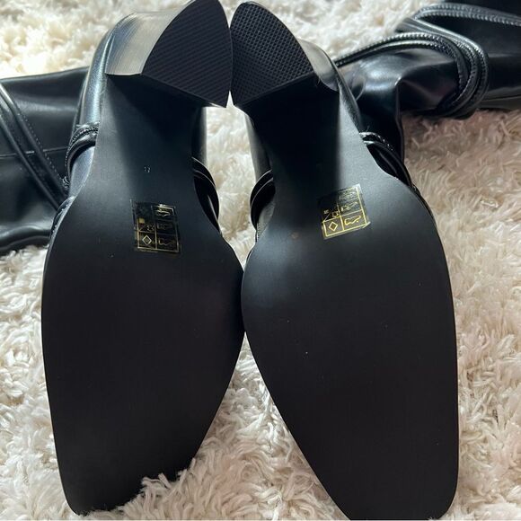 Jeffrey Campbell The Loot Boot - Picture 6 of 10